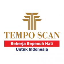 PT Tempo Scan Pacific Tbk
